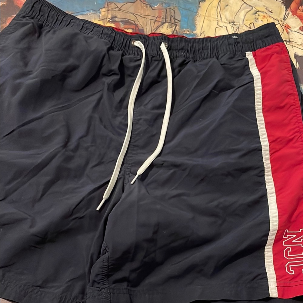 Swimtrunks - image 1